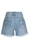 DXEL Banoo Denim Shorts