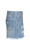 DXEL Banoo Denim Shorts