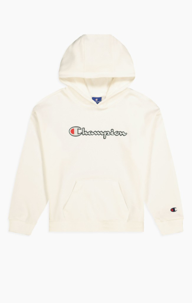 CHAMPION Hooded Sweatshirt