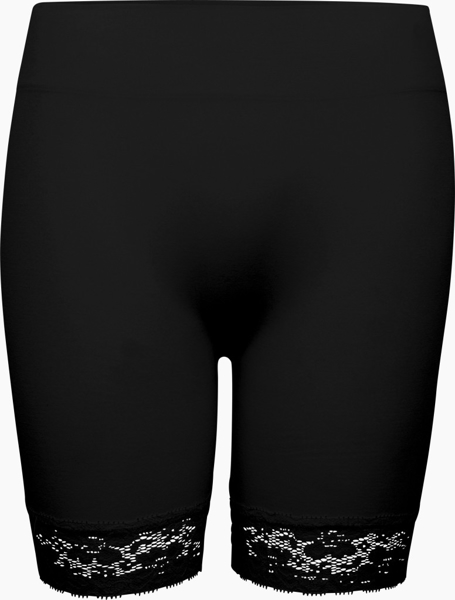 Decoy INDERSHORTS kort m blonde