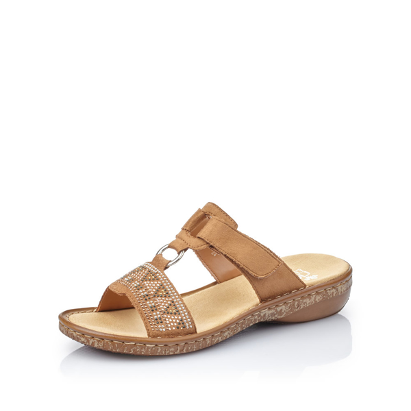 Rieker Slippers