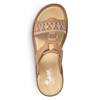 Rieker Slippers