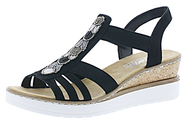 Rieker sandal