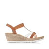 Rieker Bianco Sandal