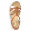 Rieker Bianco Sandal