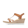 Rieker Bianco Sandal
