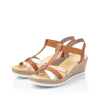 Rieker Bianco Sandal