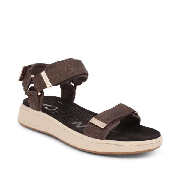 Woden Line Sandal