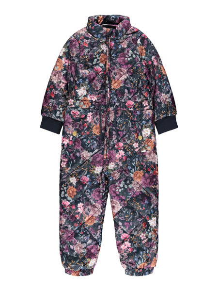 NMF Marie Quilt Wholesuit