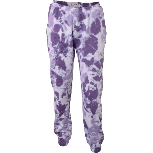 HOUND Tie Dye Jog pants