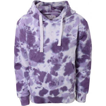 HOUND Tie Dye Hoodie