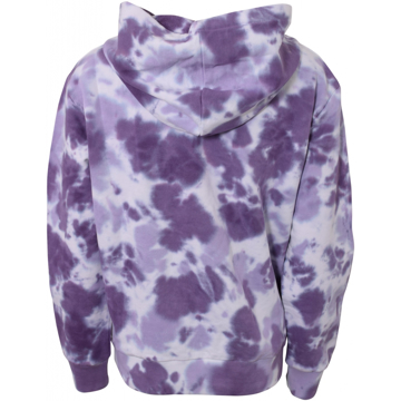 HOUND Tie Dye Hoodie