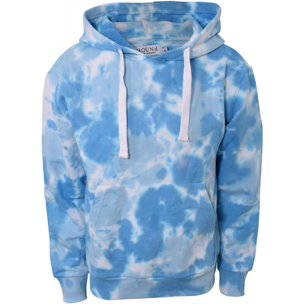 HOUND Tie Dye Hoodie