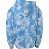HOUND Tie Dye Hoodie