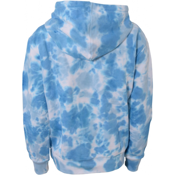 HOUND Tie Dye Hoodie