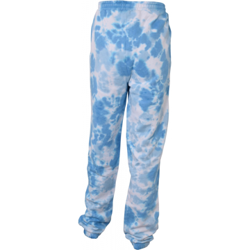 HOUND Tie Dye Jog Pants