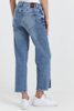 PZ Emma Jeans Straight Leg