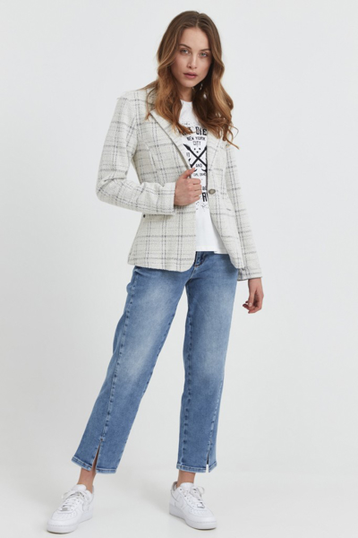 PZ Lea Blazer