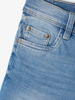 NKMSofus Dnmthris Long Shorts Camp