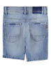 NKMSofus Dnmthris Long Shorts Camp