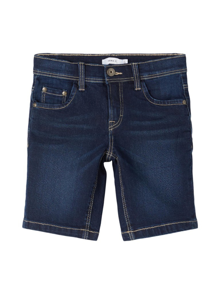 NKMSofus Dnmthris Long Shorts Camp