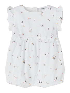 NBFFora Sunsuit