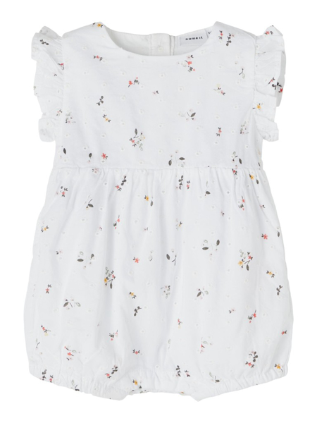 NBFFora Sunsuit