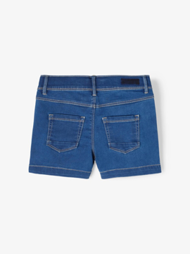 NKFSalli Dnmtindy Shorts Camp