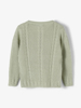 NMFFilone LS Knit Card