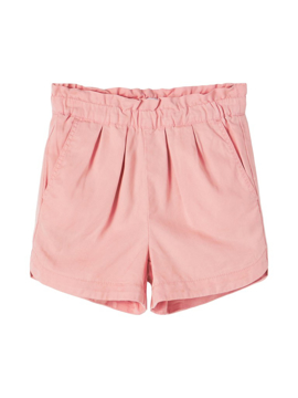 NMFBecky Twitinda HW Shorts Camp