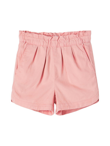 NMFBecky Twitinda HW Shorts Camp