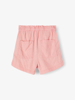 NMFBecky Twitinda HW Shorts Camp