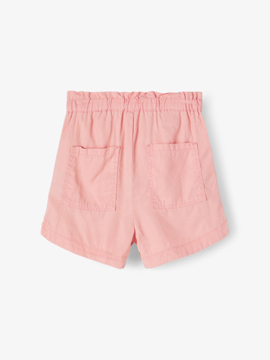 NMFBecky Twitinda HW Shorts Camp