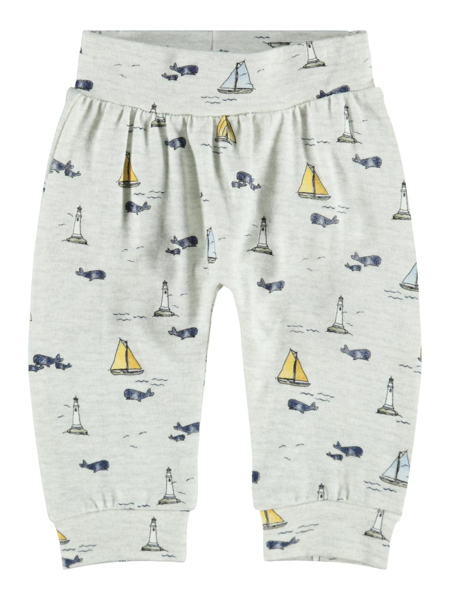 NBMFalle Pant