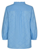 NU Bethan Blouse Vista Blue