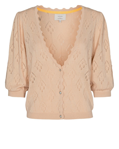 NU Charo Cardigan