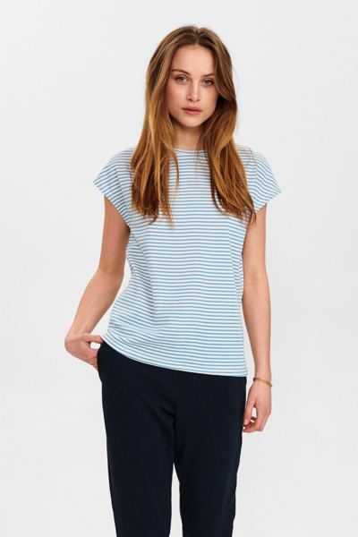 NU Caterina Tee