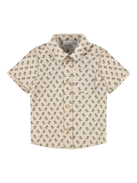 NMMHalme Ss Shirts