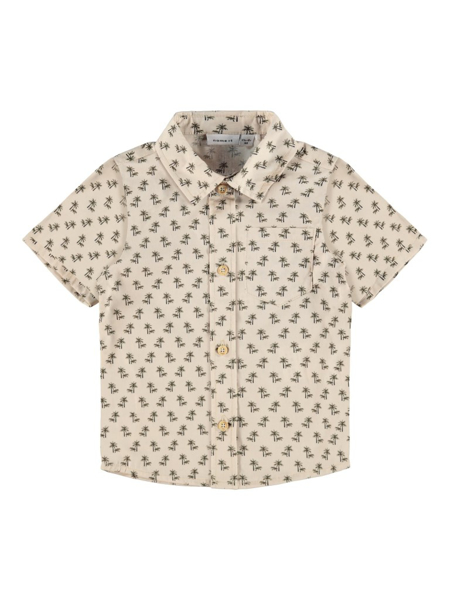 NMMHalme Ss Shirts