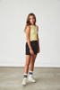 NLFNunne Short S Top