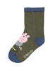 NMMPeppapig Arn 3pk Socks Pep