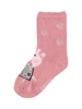 NMFPeppapig Alba 3pk Socks Pep