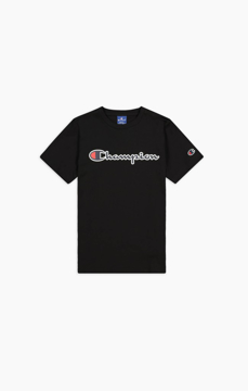 Champion Crewneck T-Shirt