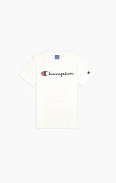 Champion Crewneck T-shirt