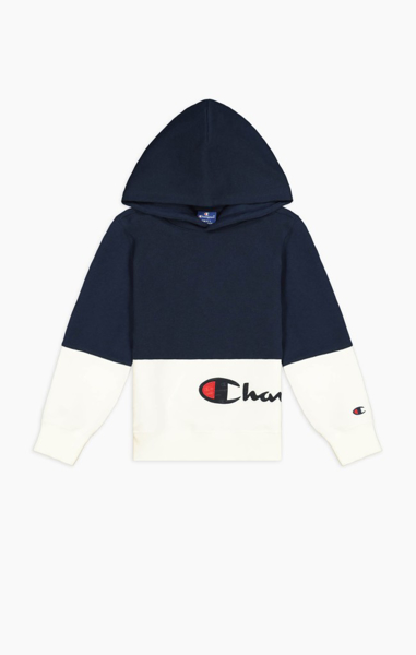 Champion Hooded Sweatshirt