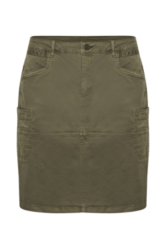CU Alba Skirt