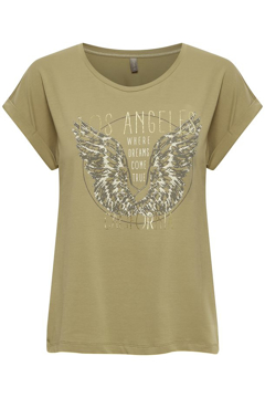 CU Frauke T-shirt