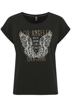 CU Frauke T-shirt