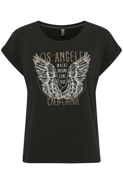 CU Frauke T-shirt