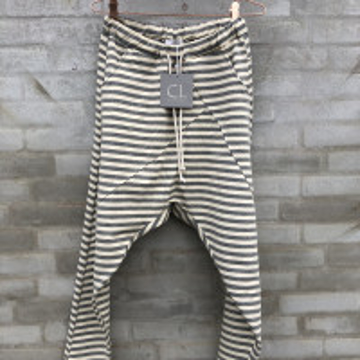 Cabana Living Stripe Baggy pants